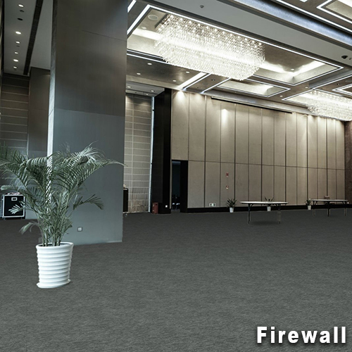 Streaming Commercial Carpet Tiles Firewall install