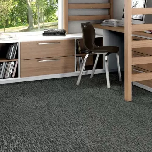 Bunk Room Carpet Tiles