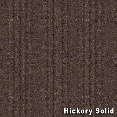 Rule Breaker Commercial Carpet Tiles hickory solid full.