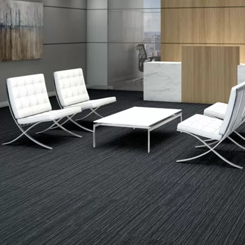 Shaw Carpet Tiles