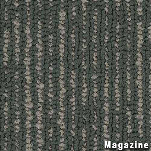 Formation Commercial Carpet Tiles magazine full.
