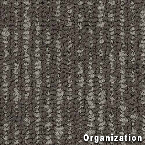 Formation Commercial Carpet Tiles organization full.