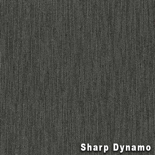Dynamo Commercial Carpet Tiles sharp dynamo.