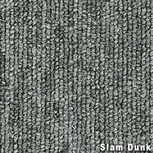 Fast Break Commercial Carpet Tiles slam dunk full.