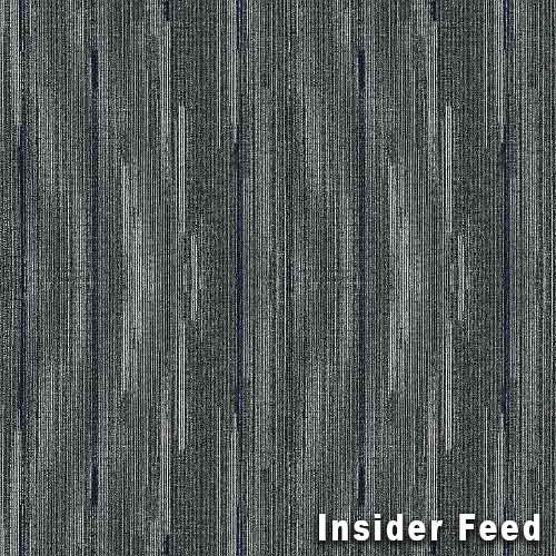 Online Commercial Carpet Tiles 24x24 Inch Carton of 24 Insider Feed Full