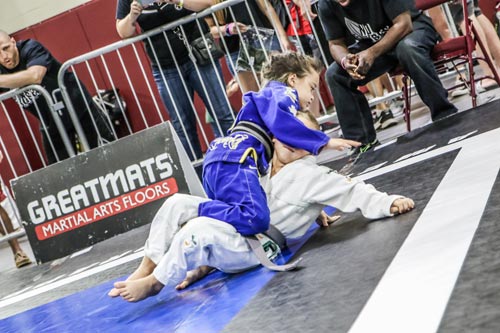 Battle of the Big Easy AGF BJJ