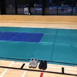 Aikido Floors