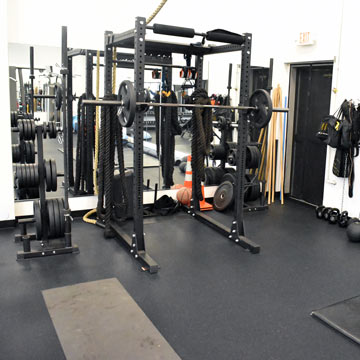 How Thick Should Your Home Gym Rubber Flooring be? – Word of Mouth