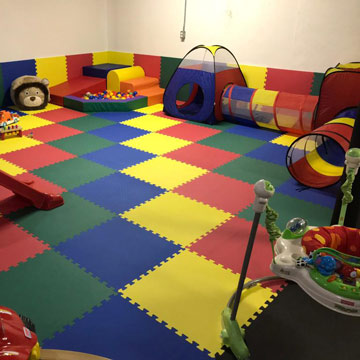 childrens floor mats