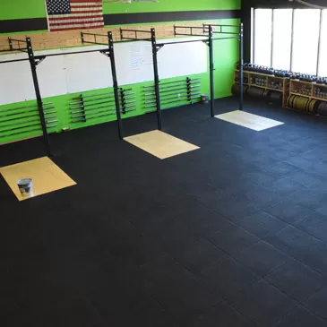 CrossFit Duluth in Hermantown, MN