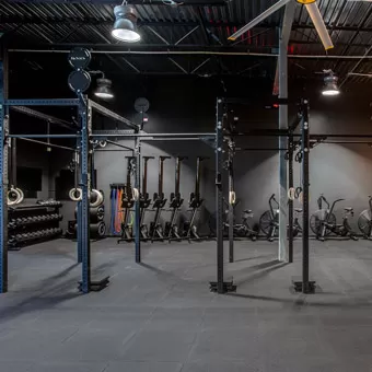 crossfit near me with daycare