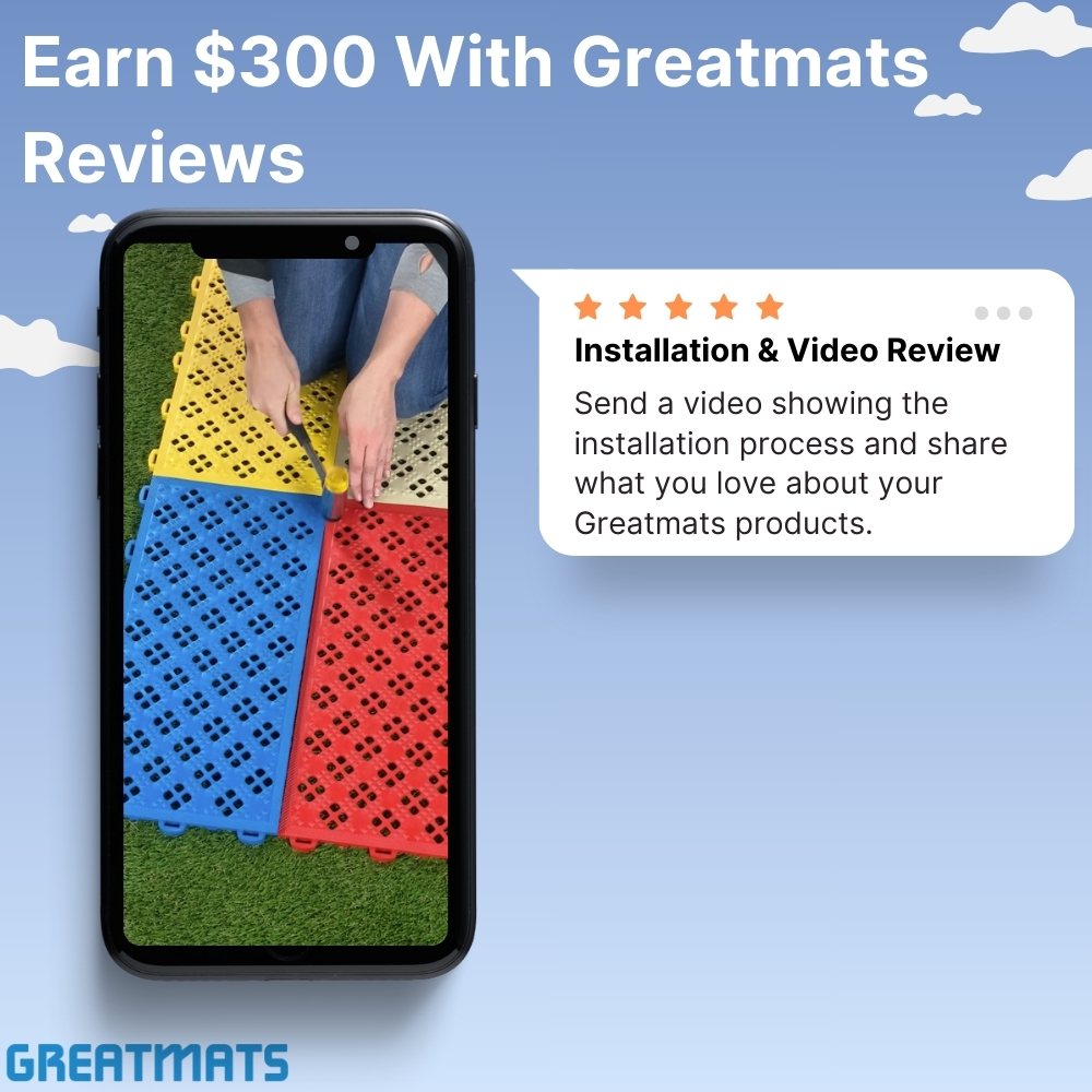 Greatmats Stories