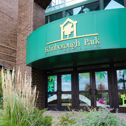 Edinborough Park installs Indoor Playground Flooring Tiles