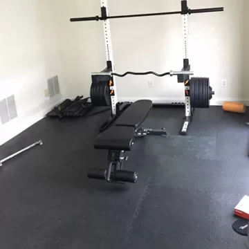 Do I Need A Mat Under My Weight Bench Buying Guide Options