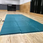 Folding Mats