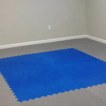 How much are BJJ Competition and Training Floor Mats