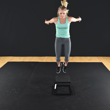 best exercise mat for hiit