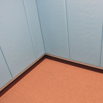 Floor Mats and Wall Padding