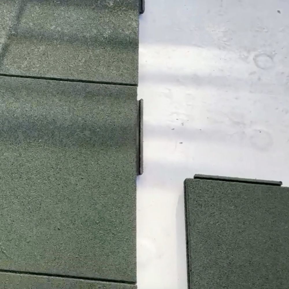 sterling roof top installation process