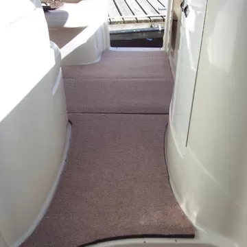 pontoon carpet tiles