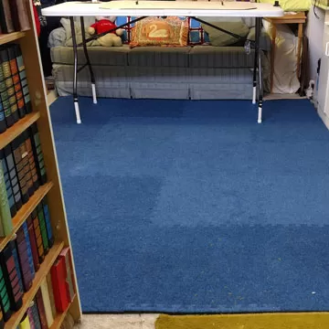 bedroom carpet tiles