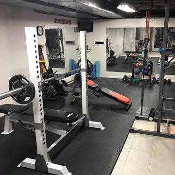 Quick Tips for Keeping Rubber Floor Mats Like New – Sprung Gym Flooring