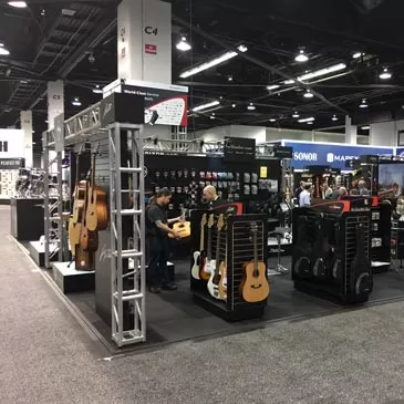 St. Louis Music at Trade Show’ layout=