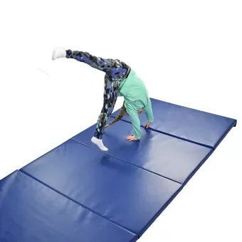 Gymnastics Mat Flooring for Best Home Practice