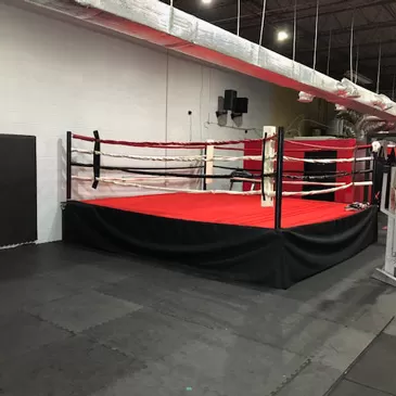 What Are The Best Muay Thai Martial Arts Boxing Flooring Mats?
