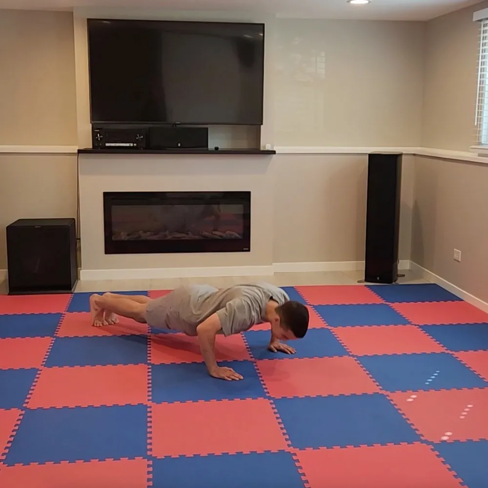 workout mat for home