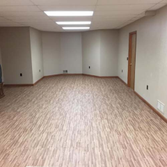 Basement Floor Buyers Guide - Flooring Installation How To & Ideas