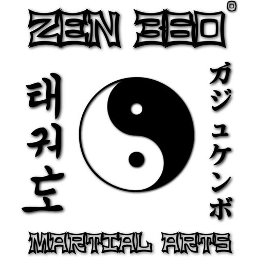 Zen 360 Martial Arts