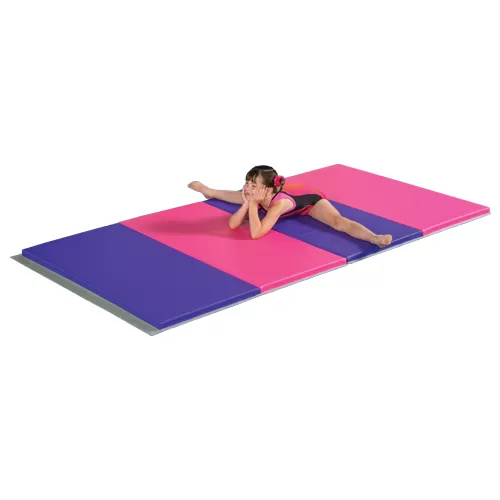 small crash pads for gymnastics