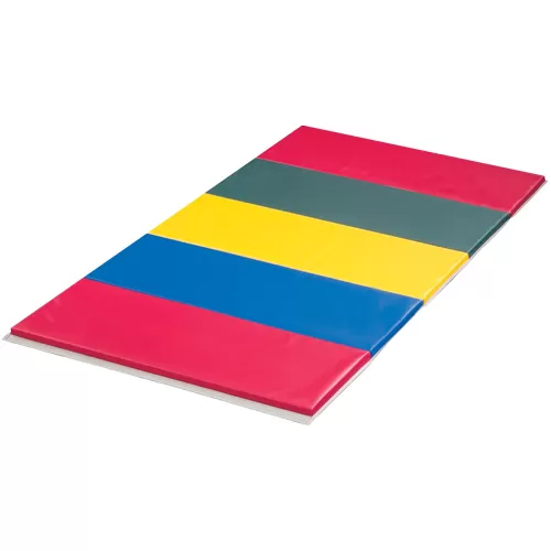 2 inch gymnastics mat