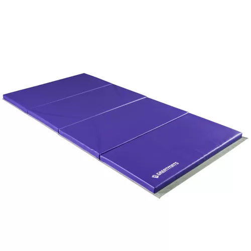 Folding Competition Landing Mats