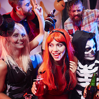 What To Look For In A Halloween Party Dance Floor Options