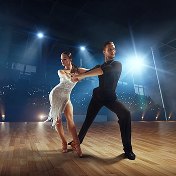 What's The Best Flooring For Salsa Dance?