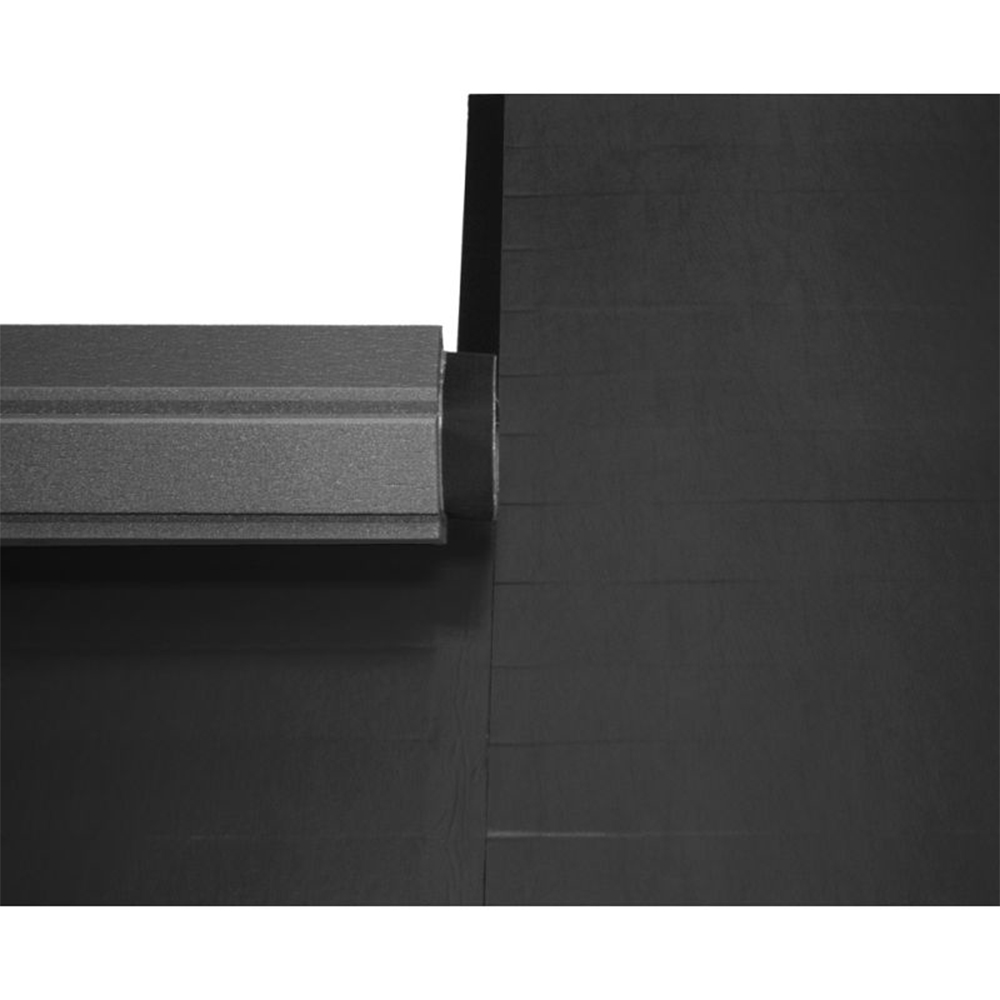 Home Martial Arts Flexi-Connect Mat Tatami Surface 1 1/4 Inch x 10x10 Ft.