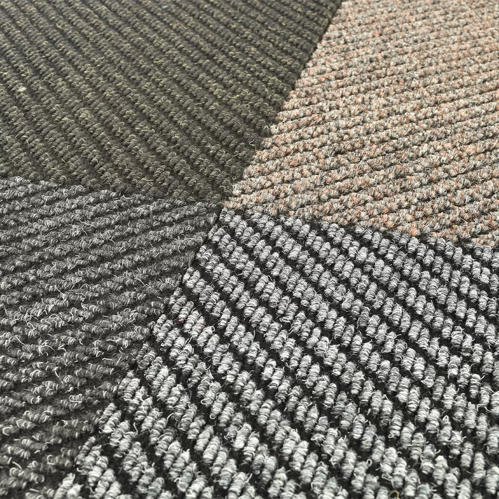 garage carpet squares