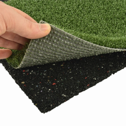 gym turf padding