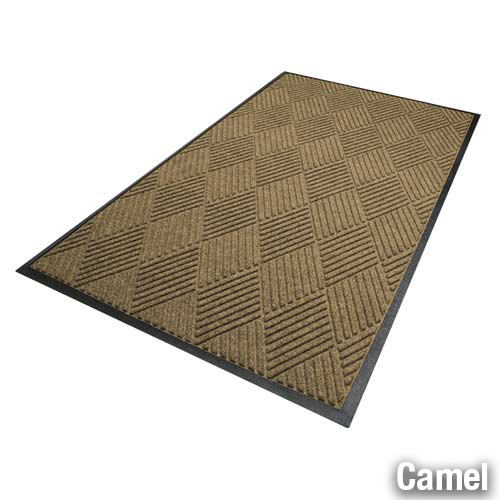 Waterhog Fashion Diamond Indoor Outdoor Entrance Mat 35x118 inches full2.