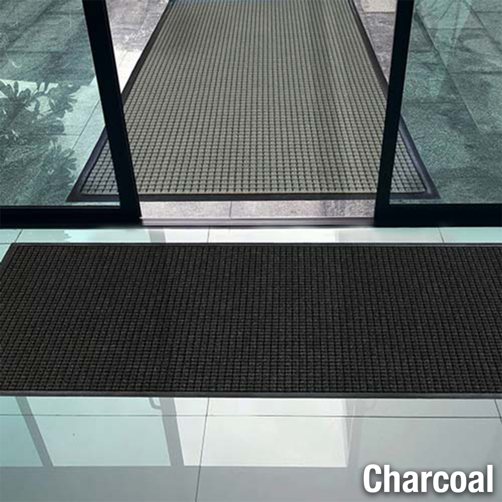 Waterhog Fashion Indoor Outdoor Entrance Mat 35 x 142 inches entrance-2.