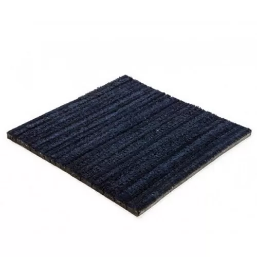 Trafficmaster Aqua Flow 34 In X 48 In Commercial Door Mat 39392090034x48 The Home Depot