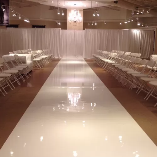 Event High Gloss Flooring Roll