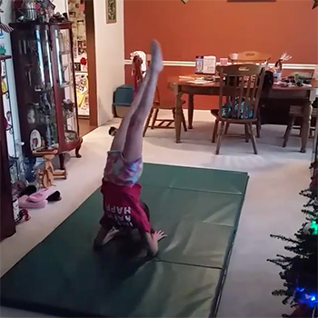 What Products Will Make A Good Handstand Mat?