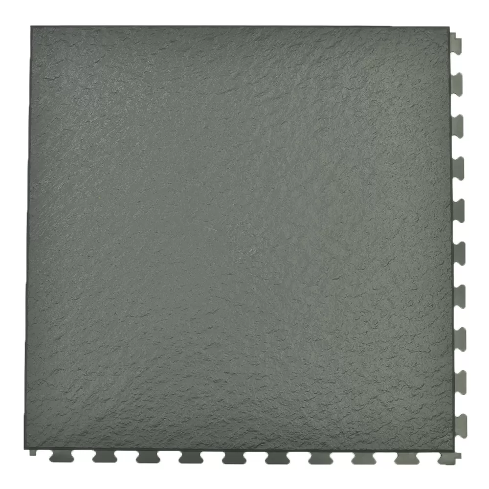 SupraTile Hidden Slate Floor Tile