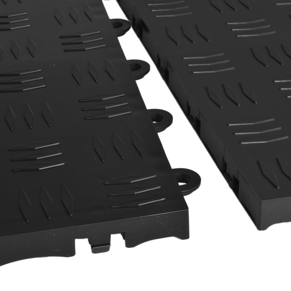 garage floor tile
