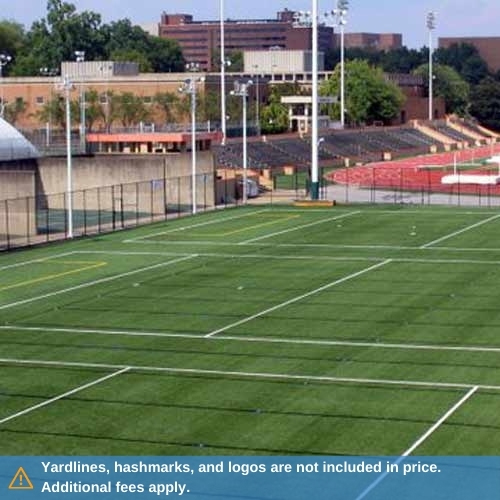 V-Max Sports Field Turf