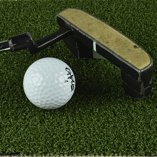 Single Stage Water-Resistant Carpet Adhesive for Synthetic Putting