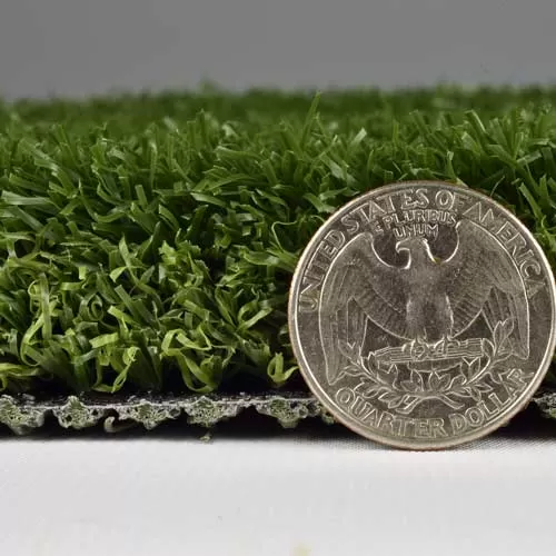 Soft Landing Artificial Grass Turf Roll 15 Ft. Wide Per SF